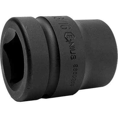 Impact Socket Set by GENIUS - 866026S pa9