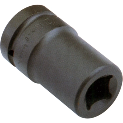 Impact Socket Set by GENIUS - 866026S pa4