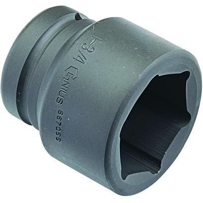 Impact Socket Set by GENIUS - 867030 pa6