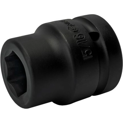 Impact Socket Set by GENIUS - 867030 pa8