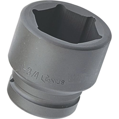 Impact Socket Set by GENIUS - 867040 pa2