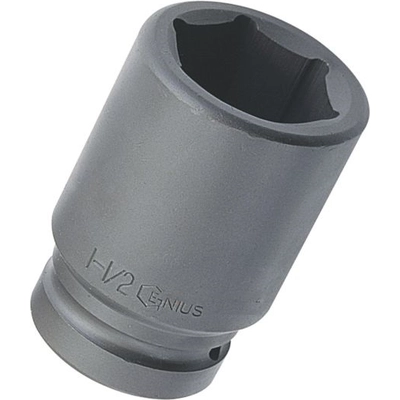 Impact Socket Set by GENIUS - 869536 pa2