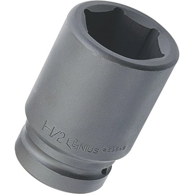Impact Socket Set by GENIUS - 869576 pa2