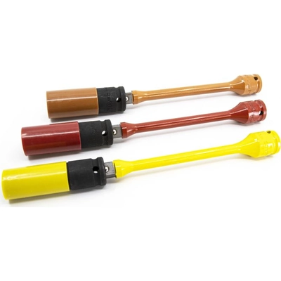 Impact Socket Set by GENIUS - CW-406M pa11