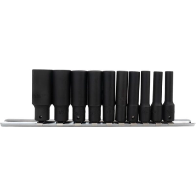 Impact Socket Set by GENIUS - TD-210S pa6