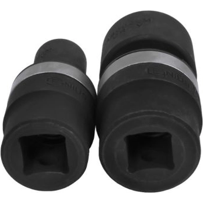 GENIUS - TG-411M - Impact Socket Set pa8