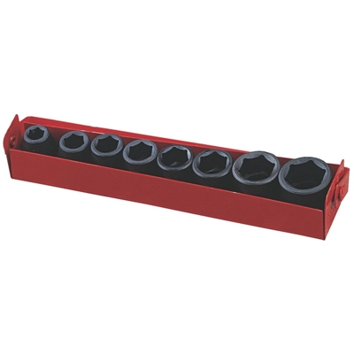 Impact Socket Set by GENIUS - CD-308S pa3