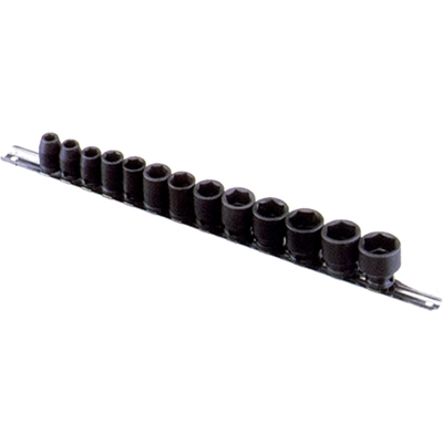 Impact Socket Set by GENIUS - CM-313S pa4