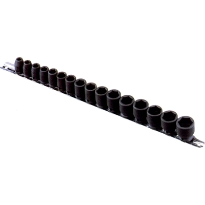 Impact Socket Set by GENIUS - CM-316M pa4