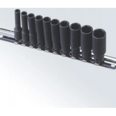 Impact Socket Set by GENIUS - TD-210S pa4