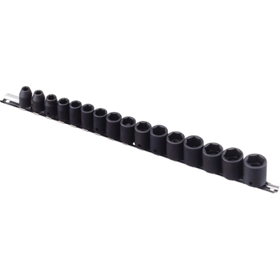 Impact Socket Set by GENIUS - TF-316M pa4