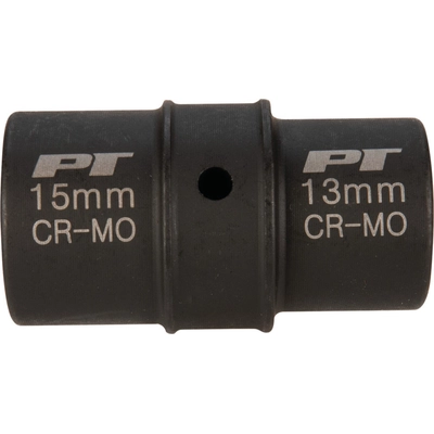 Impact Socket Set by PERFORMANCE TOOL - M799 pa5