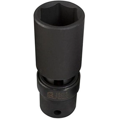 Impact Socket Set by SUNEX - SUN-214UD pa1