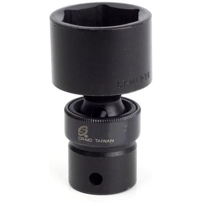 Impact Socket Set by SUNEX - SUN-238U pa1