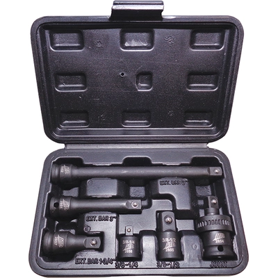 ATD - 2850A - 3/8" Drive Impact Socket Accessory Set pa2