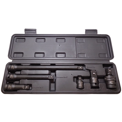 ATD - 4701A - 1/2" Drive Impact Accessory Set pa2