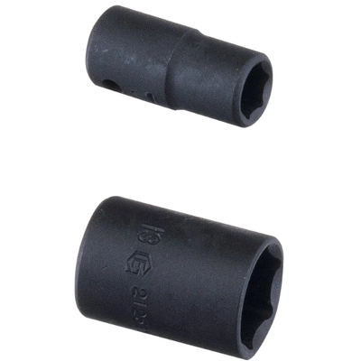 Impact Sockets by GENIUS - 212508 pa7