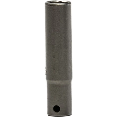 GENIUS - 215207 - 1/4″ Dr. 7mm Deep Impact Socket (Pack of 10) pa2