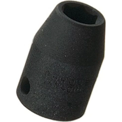 GENIUS - 313013 - Impact Sockets (Pack of 20) pa1