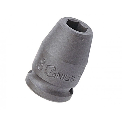 Impact Sockets by GENIUS - 343210 pa7