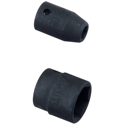 Impact Sockets by GENIUS - 413816 pa7