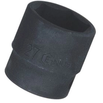 GENIUS - 413822 - 1/2" Dr. 22mm Impact Socket  (Pack of 10) pa1