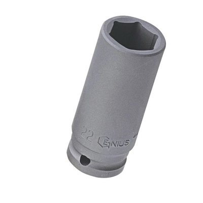 GENIUS - 447816 - Deep Impact Socket pa1