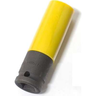 Impact Sockets by GENIUS - 448517W pa6