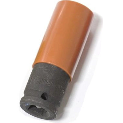 Impact Sockets by GENIUS - 448521W pa6