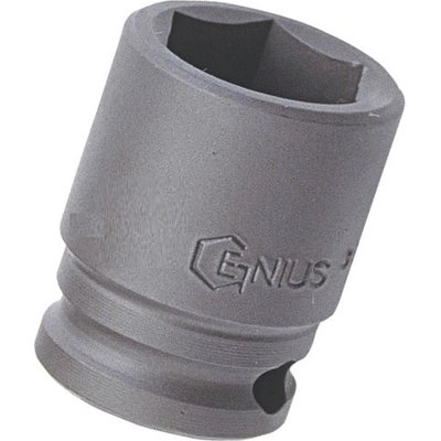 Impact Sockets by GENIUS - 464016 pa7