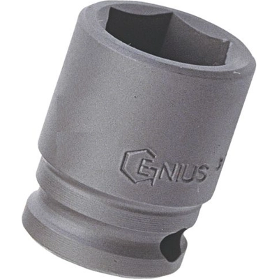 Impact Sockets by GENIUS - 464026 pa7