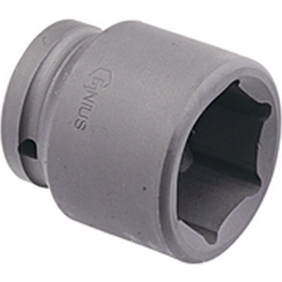 Impact Sockets by GENIUS - 665238 pa6