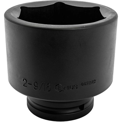 Impact Sockets by GENIUS - 665282 pa7