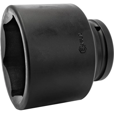 GENIUS - 665284 - Impact Sockets pa9