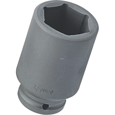 Impact Sockets by GENIUS - 669524 pa6