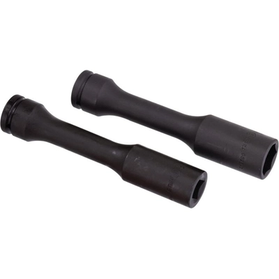 Impact Sockets by GENIUS - 669840 pa6