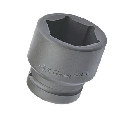 GENIUS - 867046 - Impact Socket pa1