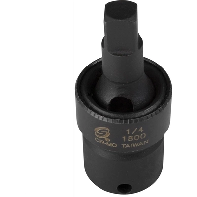 Impact Sockets by SUNEX - 1800 pa2