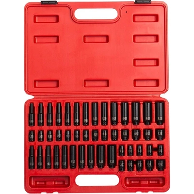 Impact Sockets by SUNEX - 1848 pa2