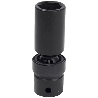 SUNEX - 210UMD - Deep Universal Impact Socket pa1