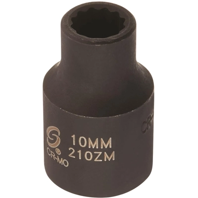 Impact Sockets by SUNEX - 210ZM pa1