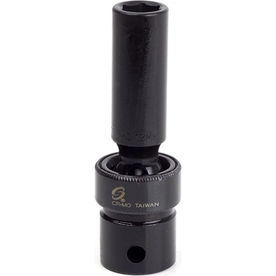 SUNEX - 211UMD - Universal Deep Impact Socket pa2