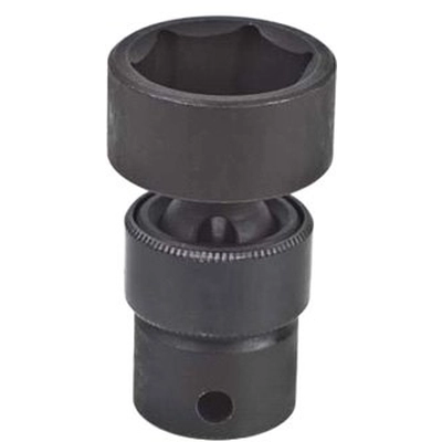 SUNEX - 214U - Standard Impact U-Joint pa1