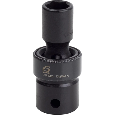 SUNEX - 214U - Standard Impact U-Joint pa2