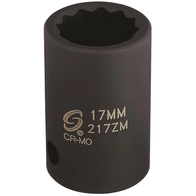 Impact Sockets by SUNEX - 217ZM pa1