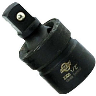 SUNEX - 218U - Standard Impact U-Joint pa1