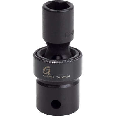 SUNEX - 218U - Standard Impact U-Joint pa2