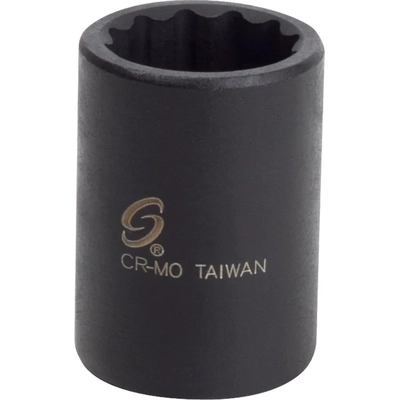 Impact Sockets by SUNEX - 218Z pa2