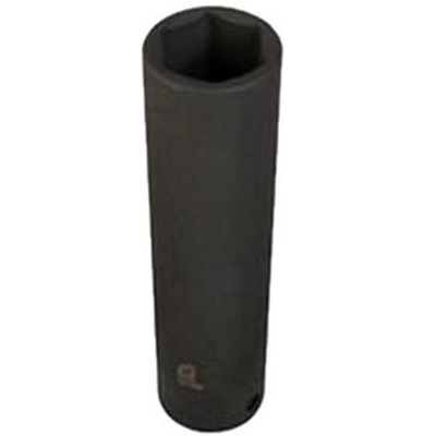 SUNEX - 220XD - Extra Deep Impact Socket pa1