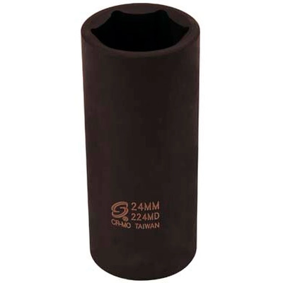 SUNEX - 224MD - Deep Impact Socket pa1